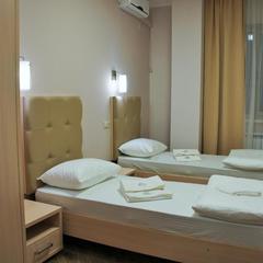 Отель B&B HOTEL, Краснодар, Краснодарский край