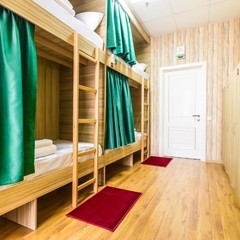 Хостел BixBite, Краснодар, Краснодарский край