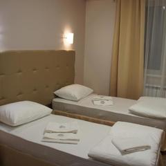 Отель B&B HOTEL, Краснодар, Краснодарский край