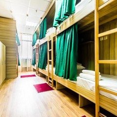 Хостел BixBite, Краснодар, Краснодарский край