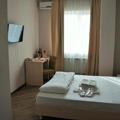 Отель B&B HOTEL, Краснодар, Краснодарский край