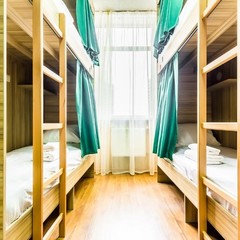 Хостел BixBite, Краснодар, Краснодарский край