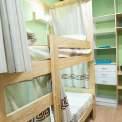 Хостел Дон-Антонио, Краснодар, Краснодарский край