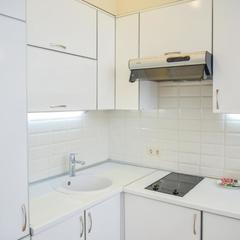Апарт-отель Мюллер Бах, Краснодар, Краснодарский край