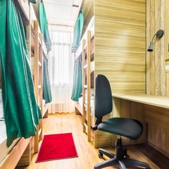 Хостел BixBite, Краснодар, Краснодарский край