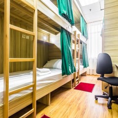 Хостел BixBite, Краснодар, Краснодарский край