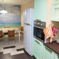 Хостел Дон-Антонио, Краснодар, Краснодарский край