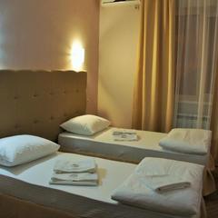 Отель B&B HOTEL, Краснодар, Краснодарский край