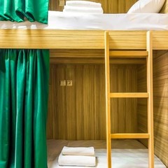 Хостел BixBite, Краснодар, Краснодарский край