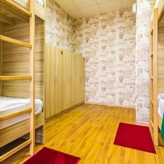 Хостел BixBite, Краснодар, Краснодарский край