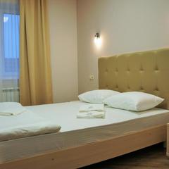 Отель B&B HOTEL, Краснодар, Краснодарский край