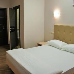 Отель B&B HOTEL, Краснодар, Краснодарский край