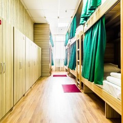 Хостел BixBite, Краснодар, Краснодарский край