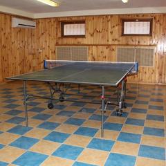 Хостел Центральный на Гоголя, Краснодар, Краснодарский край