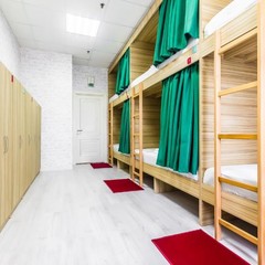 Хостел BixBite, Краснодар, Краснодарский край