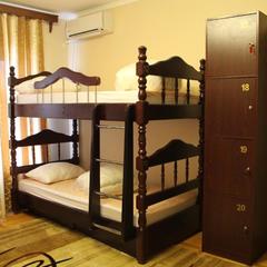 Хостел Центральный на Гоголя, Краснодар, Краснодарский край