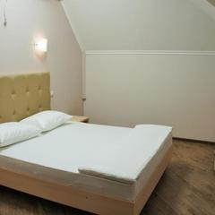 Отель B&B HOTEL, Краснодар, Краснодарский край