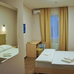 Отель B&B HOTEL, Краснодар, Краснодарский край