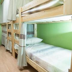 Хостел Дон-Антонио, Краснодар, Краснодарский край