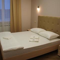 Отель B&B HOTEL, Краснодар, Краснодарский край