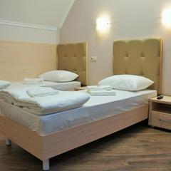 Отель B&B HOTEL, Краснодар, Краснодарский край