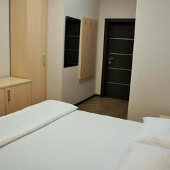 Отель B&B HOTEL, Краснодар, Краснодарский край