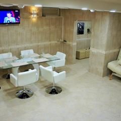 Отель B&B HOTEL, Краснодар, Краснодарский край