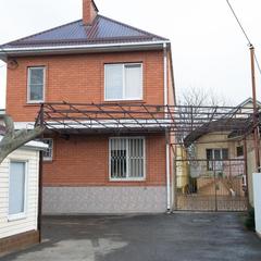 Хостел Дон-Антонио, Краснодар, Краснодарский край