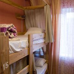 Хостел Дон-Антонио, Краснодар, Краснодарский край