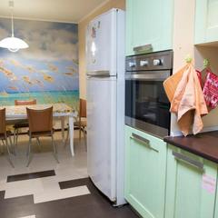 Хостел Дон-Антонио, Краснодар, Краснодарский край