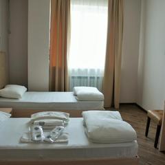 Отель B&B HOTEL, Краснодар, Краснодарский край