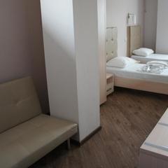 Отель B&B HOTEL, Краснодар, Краснодарский край