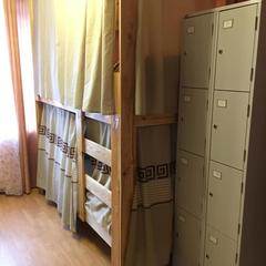 Хостел Дон-Антонио, Краснодар, Краснодарский край