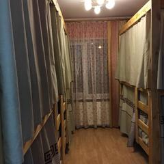 Хостел Дон-Антонио, Краснодар, Краснодарский край