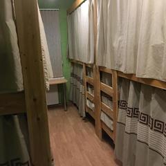 Хостел Дон-Антонио, Краснодар, Краснодарский край