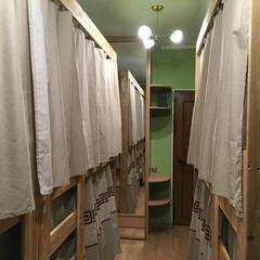 Хостел Дон-Антонио, Краснодар, Краснодарский край