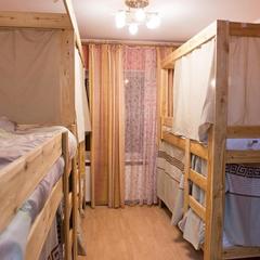 Хостел Дон-Антонио, Краснодар, Краснодарский край