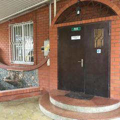 Хостел Дон-Антонио, Краснодар, Краснодарский край