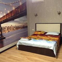 Гостевой дом на Каляева, Краснодар, Краснодарский край