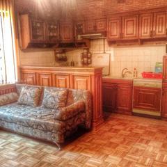 Гостевой дом на Каляева, Краснодар, Краснодарский край