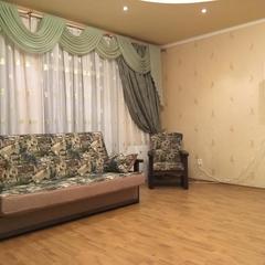 Хостел Дон-Антонио, Краснодар, Краснодарский край