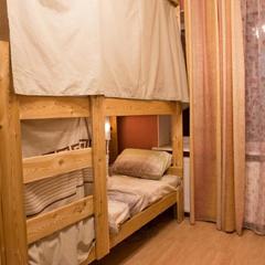 Хостел Дон-Антонио, Краснодар, Краснодарский край