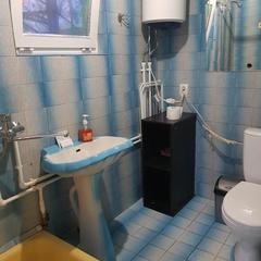 Гостевой дом на Каляева, Краснодар, Краснодарский край