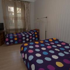 Хостел Дон-Антонио, Краснодар, Краснодарский край