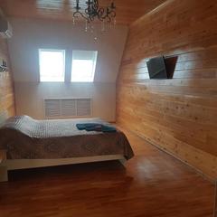 Гостевой дом на Каляева, Краснодар, Краснодарский край