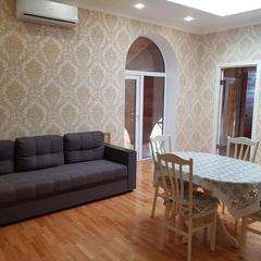 Гостевой дом на Каляева, Краснодар, Краснодарский край