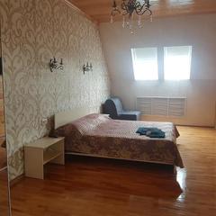 Гостевой дом на Каляева, Краснодар, Краснодарский край