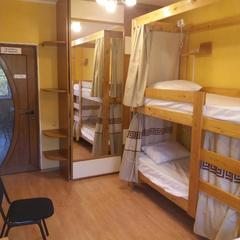 Хостел Дон-Антонио, Краснодар, Краснодарский край