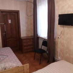 Хостел Дон-Антонио, Краснодар, Краснодарский край