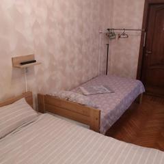 Хостел Дон-Антонио, Краснодар, Краснодарский край